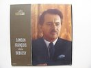 Samson Francois / Debussy / saxf 232  .