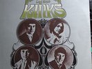 THE KINKS LP  'SOMETHING ELSE BY THE KINKS'  (PYE)