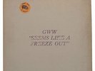 BOB DYLAN SEEMS LIKE A FREEZE OUT - MULTI COLOURED VYNIL TMOQ