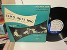 Elmo Hope Trio New Faces New Sounds BLUE NOTE 5029 FLAT EDGE 767 LEX AVE 10