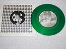 Gorilla Biscuits ...A New Direction #142/150 Green Vinyl Rival Mob Judge Mental