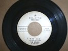 MOD R&B NEW BREED DANCER - THE ROLLERS - TROUBLE / THE BUG - VERY RARE  45rpm