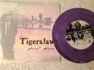 TIGERS JAW Spirit Desire OOP purple 7