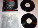 ACCEPT - DEATH ROW 2 LP, very good condition, ultra - rare
