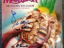 MARILLION He Knows You Know 12
