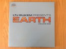 LTJ Bukem Presents Earth Vol 1 Ltd Edition Vinyl Box Set