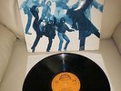 The Blue Effect Kingdom of life LP Czech RARE Blues Psych 1971 MINT POKORA
