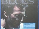 ERIC CLAPTON, Blues, 180 Gram Audiophile Vinyl 3 LP Box, (B.B. King), NEU