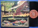SOLACE, A.D., (Stoner Rock), Ltd. Ed. Heavy Birth Vinyl LP 2010, NEU