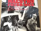 MAESTRO FRESH WES Naah Dis Kid Can't Be From Canada LP Rare Random Rap 1994 LMR