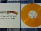 The Front Bottoms Talon of the Hawk Gold /495 vinyl deja brand new kevin devine