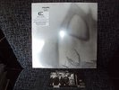 THE CURE FAITH LP COLOURED VINYL RECORD STORE DAY 2012 NEW SEALED LTD 2500