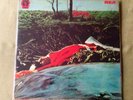 SPRING 'Spring'  Prog Rock Lp Original Uk 1st Press Neon