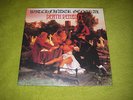 WITCHFINDER GENERAL - DEATH PENALTY  LP N.W.O.B.H.M. Reissue LIMITED EDITION