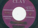 Northern / New breed Rocker - Antennas - Fuji Yama Mama / Be Yourself  {Clay}
