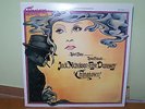 Jerry Goldsmith - CHINATOWN - Soundtrack - OST - JAPAN  LP