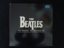 The Beatles - Past Masters Vol.1 & 2 - DoLP