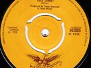 BIG BOY PETE *COLD TURKEY* CAMP 1968 MOD PSYCH