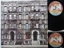 2LP: Led Zeppelin: Physical Graffiti (Swan Song SSK 89 400 (O))