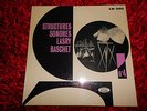 LASRY BASCHET - STRUCTURES SONORES No4 10