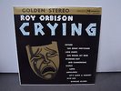 Roy Orbison Crying LP Schallplatte SM 14007