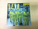 Devo Live Max's Kansas City 1977 RSD David Bowie New