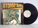 WILLIAM ONYEABOR-ATOMIC BOMB-AFRO ELECTRO COSMIC SYNTH-KILLER MOOG