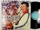 RITCHIE VALENS self-titled ORIGINAL US MONO LP Del Fi blue label deep groove CC