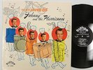 THE BIG SOUND of JOHNNY and the HURRICANES Orig LP Not A Cut-Out