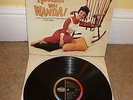 WANDA JACKSON Rockin' With Wanda LP UK 1960 1st Press MONO CAPITOL T 1834