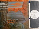GROFE Grand Canyon Suite FIEDLER Boston Pops MOBILE FIDELITY MFSL 1-527