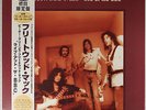 Fleetwood Mac: Live At The BBC (Double Japan Vinyl LP) CRJL 4001 Peter Green LTD