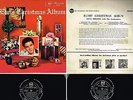 ELVIS PRESLEY CHRISTMAS ALBUM... AUSTRALIAN ORIGINAL L10341