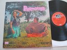 K. BABUJI : 1976 BOLLYWOOD HINDI WILD MOOG FUNK PSYCH OST: PARMATMA India press