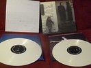 Brand New The Devil And God Are Raging Inside Me RARE 1st Press White Vinyl OOP
