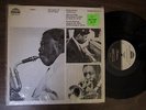 CECIL PAYNE Zodiac STRATA EAST Jazz Funk LP ORIG SHRINK HEAR