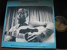 DR. ROSS   ONE MAN BAND   NM TAKOMA PROMO BLUES LP   1965 CHICAGO SESSIONS