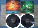 RARE 1st Press Deja Entendu by Brand New (Vinyl, Jul-2005, Triple Crown Records)