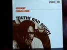 JOHNNY OSBOURNE,Truth and Rights, reggae, 12