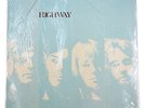 Free - Highway - *MINT & STILL SEALED* UK 1970 1st Press Island LP