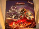 Vinyl - LP 'Judas Priest - Painkiller' - UK-Original CBS 1990 - EX+