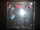 WARLORD And The Cannons Of Destruction Have Begun 1984 Metal Blade Records