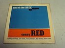 SONNY RED - OUT OF THE BLUE VG+ MONO 47 W 63RD DEEP GROOVE BLUE NOTE RECORD 1960