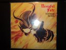 MERCYFUL FATE Don't Break The Oath 1984 Combat Records VENOM METALLICA ARTILLERY
