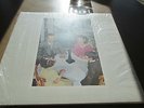 Led Zeppelin Presence vinyl 1976 UK 1st pressing NM SUPERB