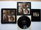 THE BEATLES let it be 1970 YUGOSLAVIAN press PARLOPHONE LP with BOOK & BOX