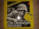 Die deutschen Kommen