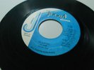 TONTO IRIE it a ring roots JAMMY$ 1985 KILLER JAMAICA DIGI 45 VG++