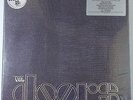 THE DOORS DELUXE VINYL LP BOX SET SEALED  Number 7452