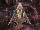 Hawkwind 2-LP vinyl record (Double Album) Love In Space UK EBSLP120